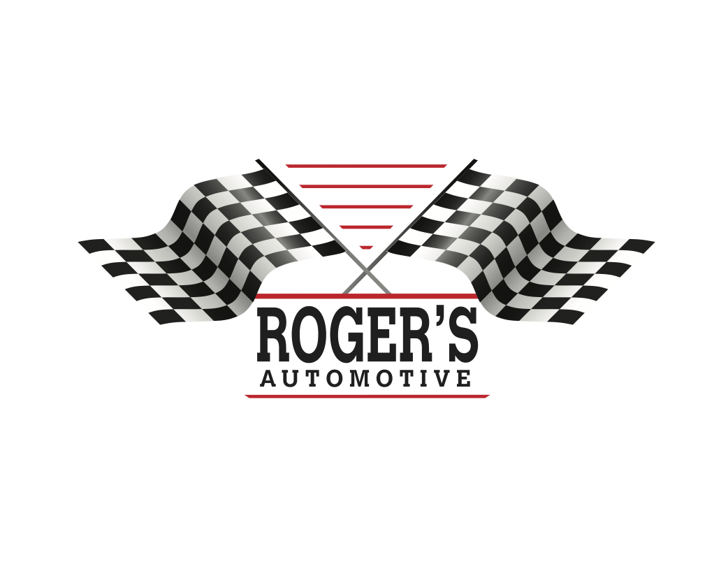 Rogers Automotive Phoenix Dsgn