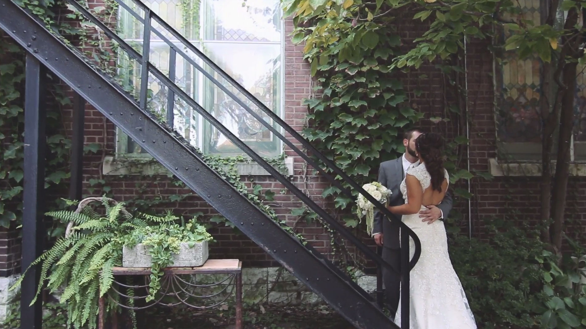 Sarah & Steve - Phoenix Dsgn